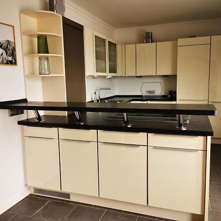 Apartmán Homberg Stuben Winterberg Exteriér fotografie