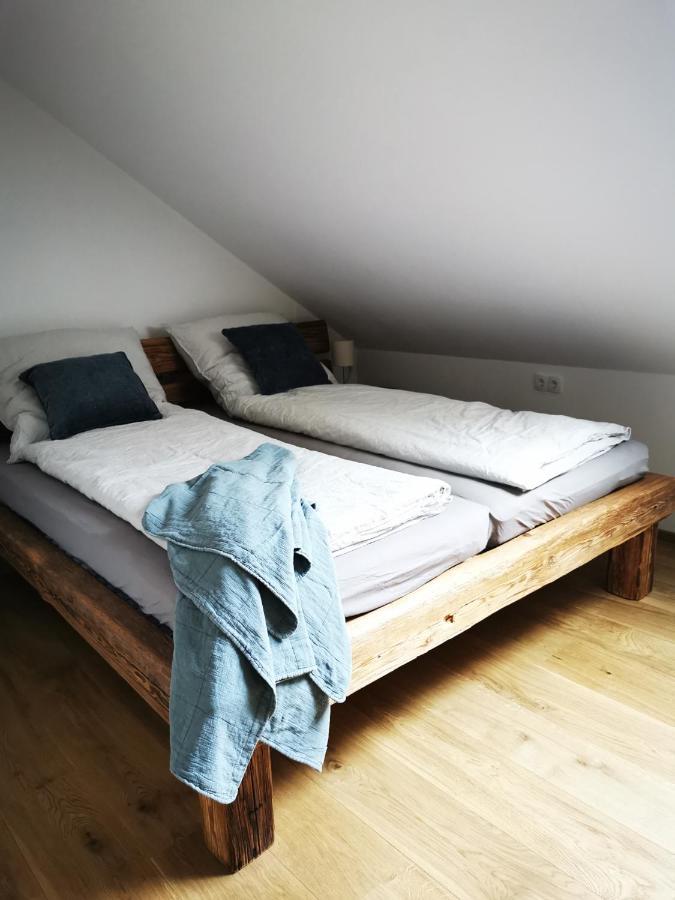 Apartmán Homberg Stuben Winterberg Exteriér fotografie
