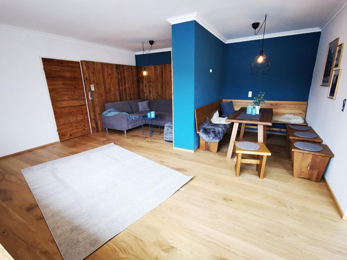 Apartmán Homberg Stuben Winterberg Exteriér fotografie