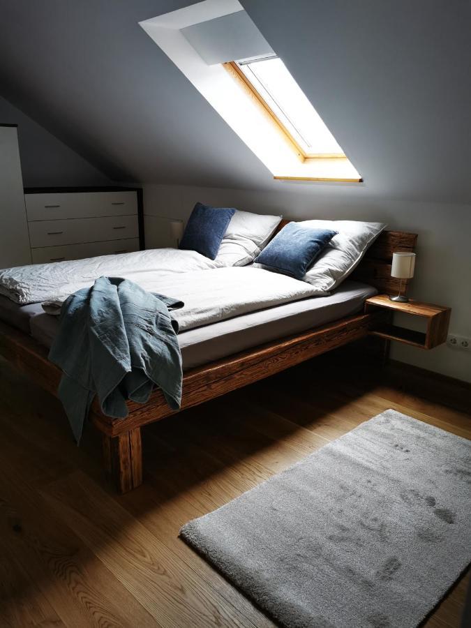 Apartmán Homberg Stuben Winterberg Exteriér fotografie