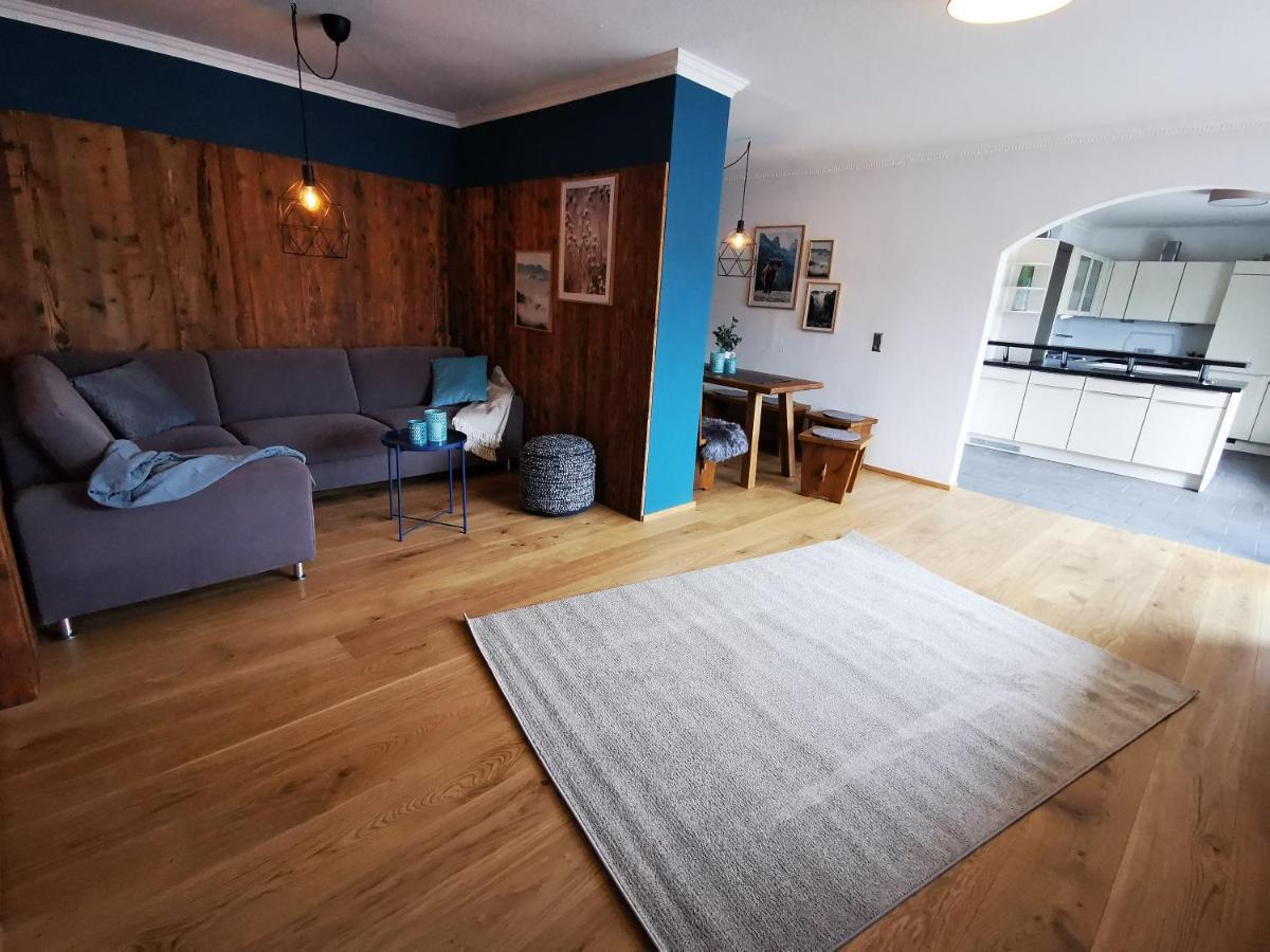 Apartmán Homberg Stuben Winterberg Exteriér fotografie